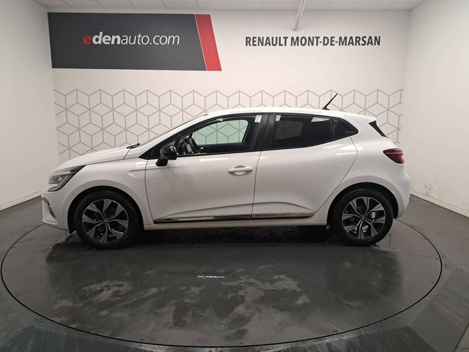 Renault Clio Clio SCe 65 Evolution 5p Blanc de 2023