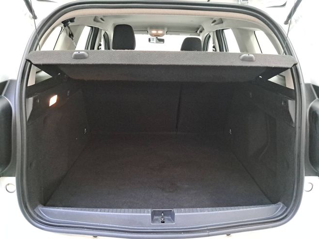 Dacia Duster Duster ECO-G 100 4x2 Confort 5p Blanc de 2022