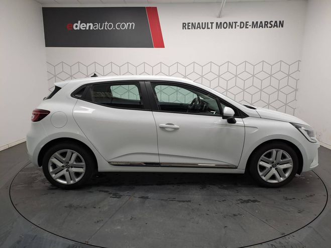 Renault Clio Clio Blue dCi 85 Business 5p Blanc de 2020