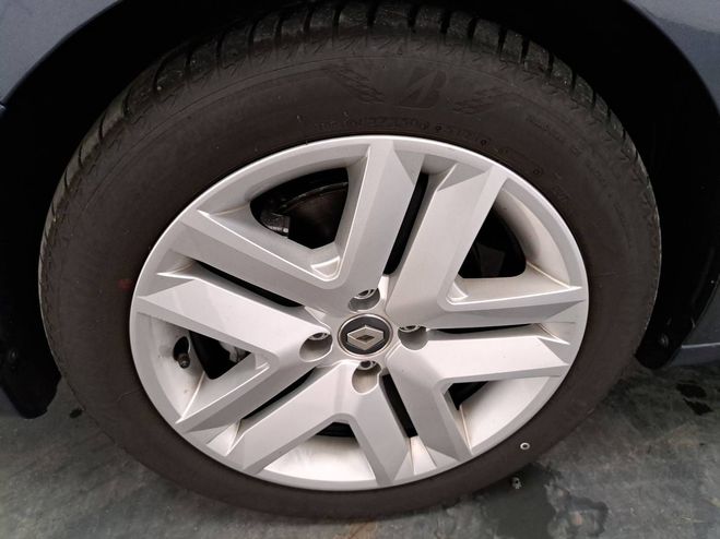 Renault Clio Clio E-Tech 140 - 21N Business 5p Gris de 2022