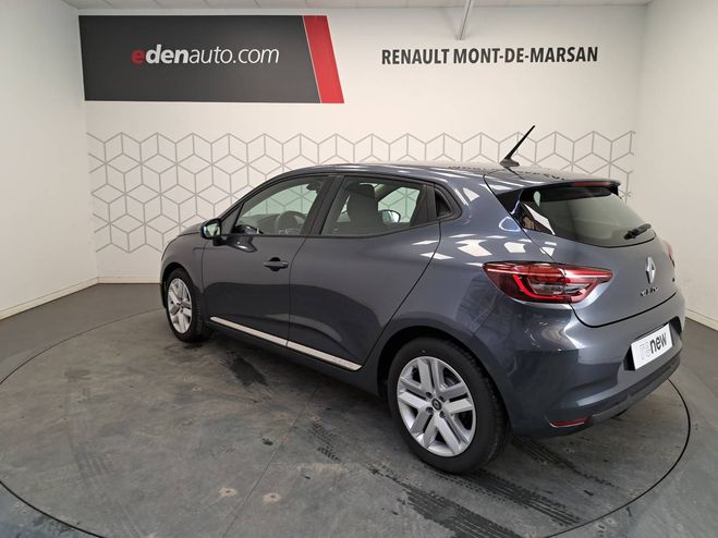 Renault Clio Clio E-Tech 140 - 21N Business 5p Gris de 2022