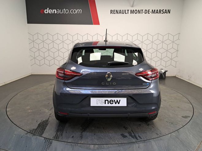 Renault Clio Clio E-Tech 140 - 21N Business 5p Gris de 2022