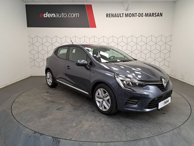 Renault Clio Clio E-Tech 140 - 21N Business 5p Gris de 2022