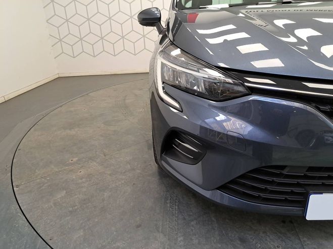 Renault Clio Clio E-Tech 140 - 21N Business 5p Gris de 2022