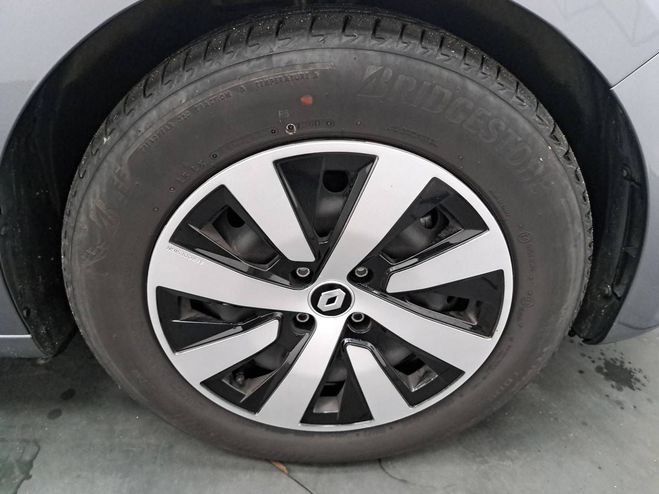 Renault Clio Clio TCe 90 Equilibre 5p Gris de 2023