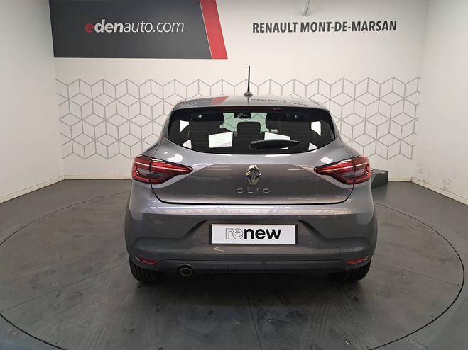 Renault Clio Clio TCe 90 Equilibre 5p Gris de 2023