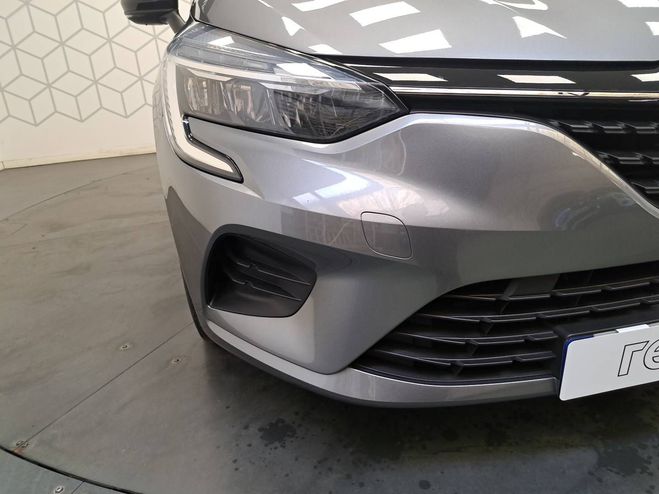 Renault Clio Clio TCe 90 Equilibre 5p Gris de 2023