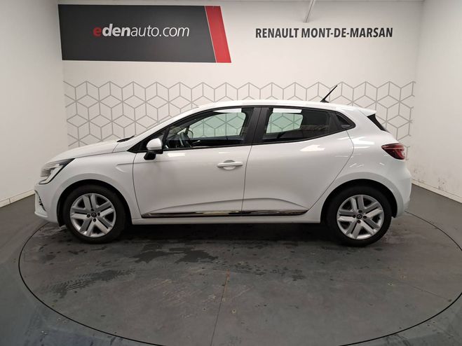 Renault Clio Clio Blue dCi 85 Business 5p Blanc de 2020