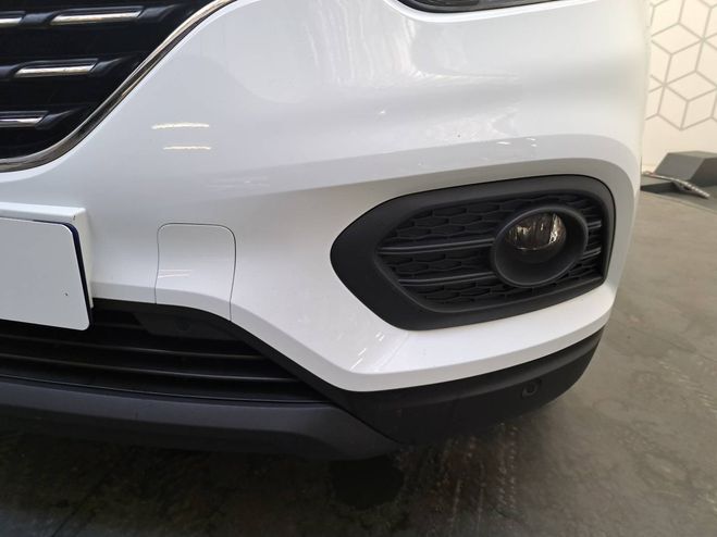 Renault Kadjar Kadjar Blue dCi 115 EDC Business 5p Blanc de 2021