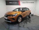 Renault Captur Captur TCe 90 - 21 Business 5p &agrave; Mont-de-Marsan (40)