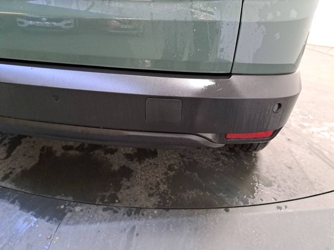 Dacia Jogger Jogger ECO-G 100 5 places Essential 5p Vert de 2024