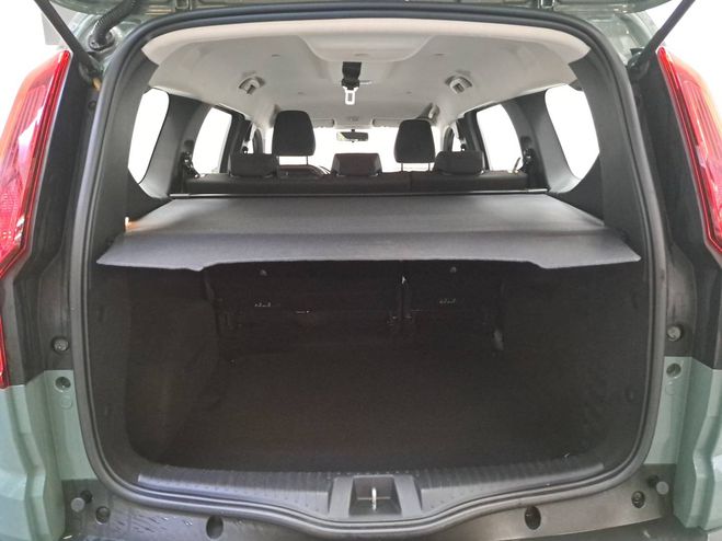 Dacia Jogger Jogger ECO-G 100 5 places Essential 5p Vert de 2024