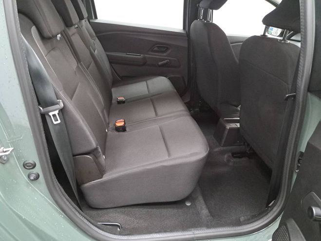 Dacia Jogger Jogger ECO-G 100 5 places Essential 5p Vert de 2024