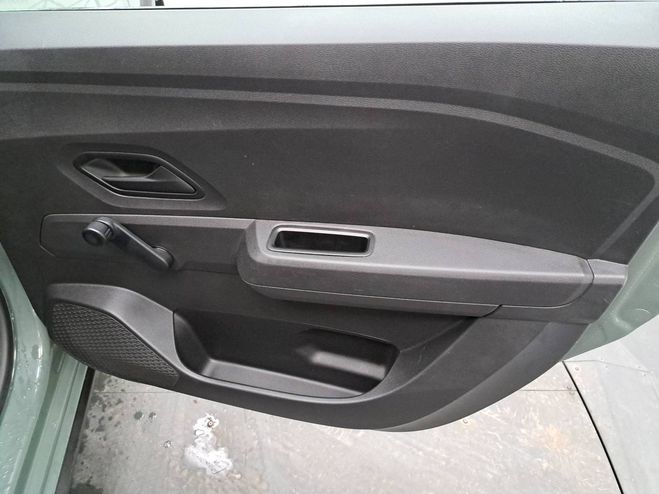 Dacia Jogger Jogger ECO-G 100 5 places Essential 5p Vert de 2024