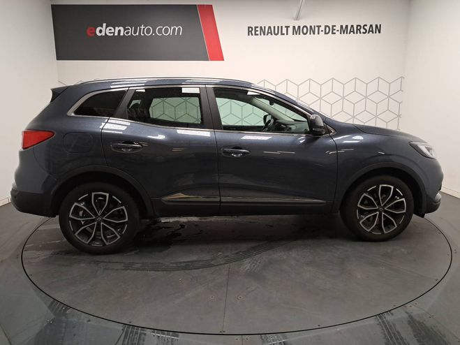 Renault Kadjar Kadjar TCe 140 FAP EDC Intens 5p Gris de 2021