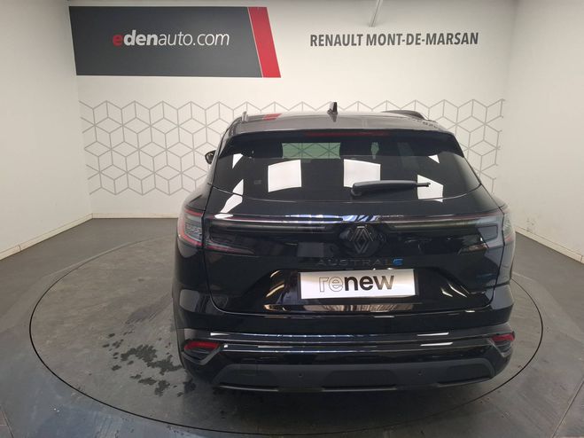 Renault Austral Austral E-Tech full hybrid 200 GSR2 Tech Noir de 2024