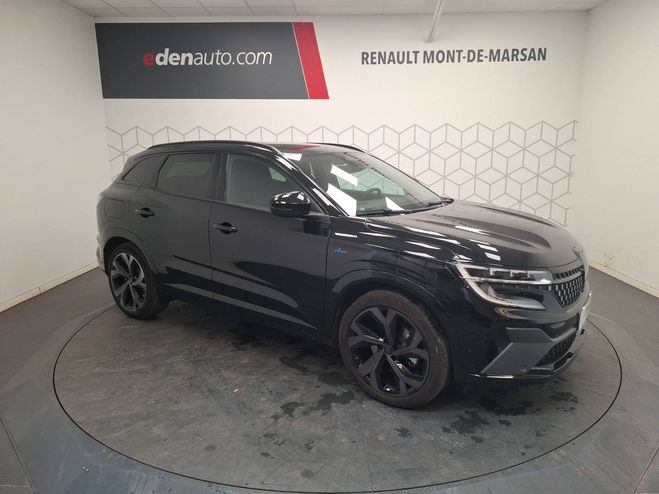 Renault Austral Austral E-Tech full hybrid 200 GSR2 Tech Noir de 2024