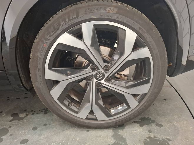 Renault Austral Austral E-Tech full hybrid 200 GSR2 Tech Noir de 2024