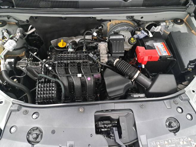 Dacia Sandero Sandero SCe 65 - 22 Confort 5p Gris de 2022