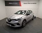 Renault Clio Clio TCe 90 Equilibre 5p &agrave; Mont-de-Marsan (40)