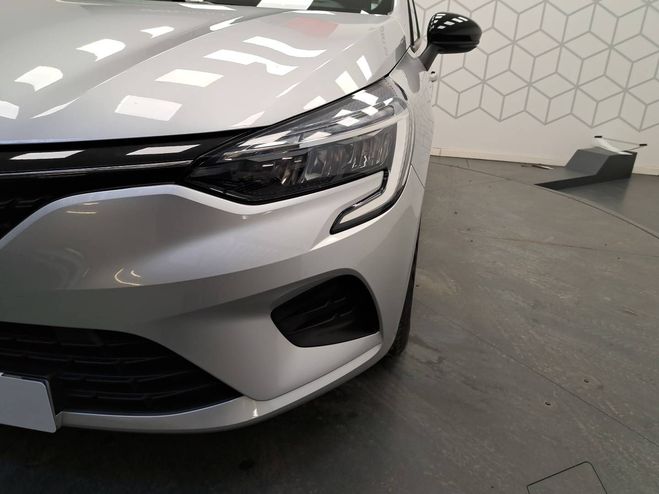 Renault Clio Clio TCe 90 Equilibre 5p Gris de 2023
