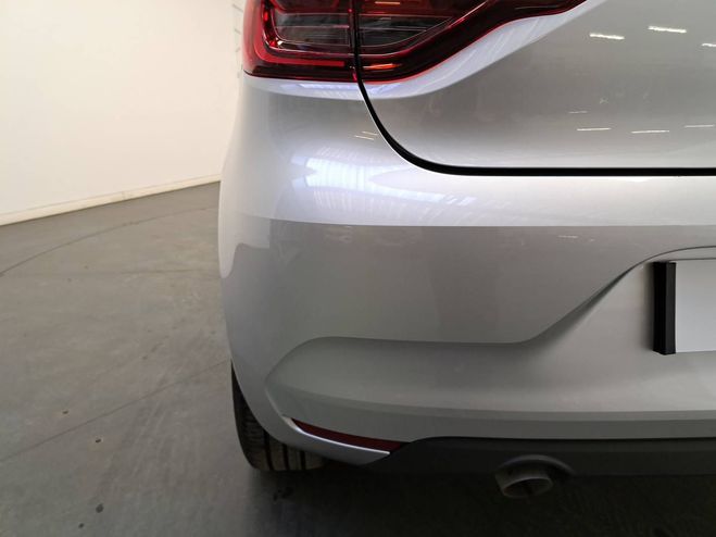 Renault Clio Clio TCe 90 Equilibre 5p Gris de 2023