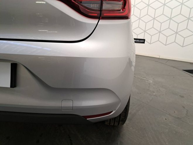 Renault Clio Clio TCe 90 Equilibre 5p Gris de 2023