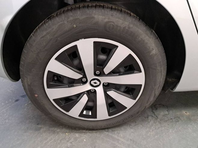 Renault Clio Clio TCe 90 Equilibre 5p Gris de 2023