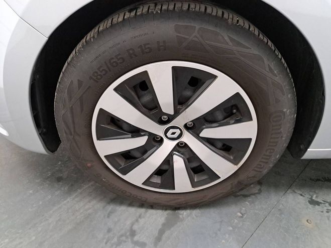 Renault Clio Clio TCe 90 Equilibre 5p Gris de 2023