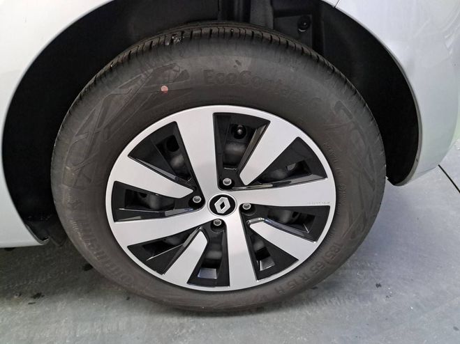Renault Clio Clio TCe 90 Equilibre 5p Gris de 2023