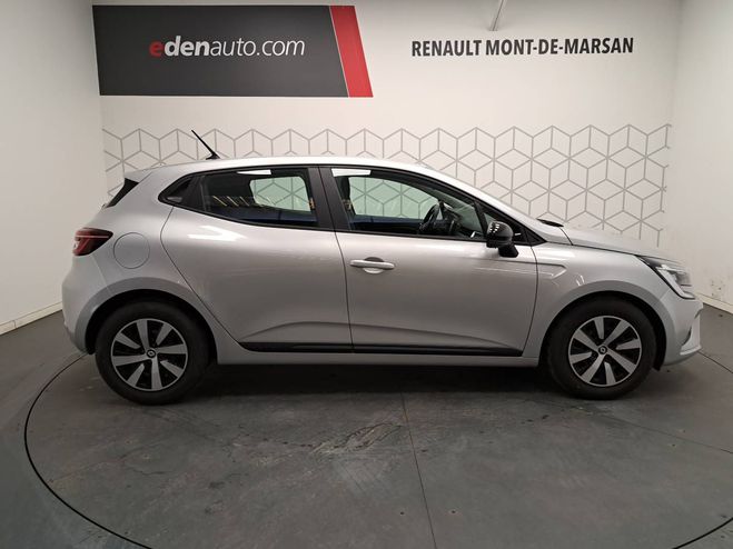 Renault Clio Clio TCe 90 Equilibre 5p Gris de 2023