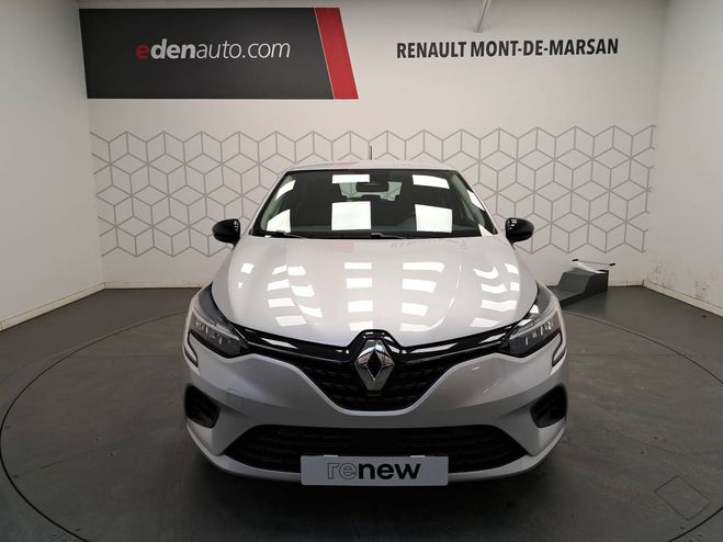 Renault Clio Clio TCe 90 Equilibre 5p Gris de 2023
