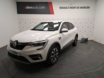  Voir d&eacute;tails -Renault Arkana Arkana E-Tech 145 Business 5p &agrave; Mont-de-Marsan (40)