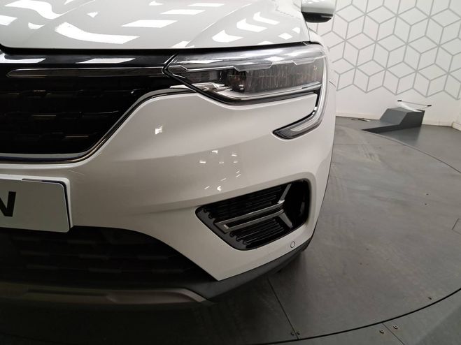 Renault Arkana Arkana E-Tech 145 Business 5p Blanc de 2022
