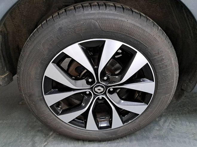 Renault Arkana Arkana E-Tech 145 Business 5p Blanc de 2022