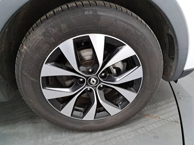 Renault Arkana Arkana E-Tech 145 Business 5p Blanc de 2022