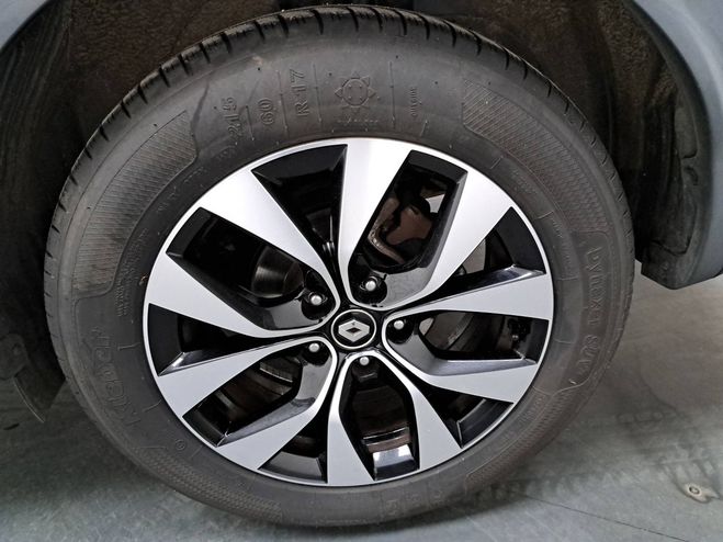 Renault Arkana Arkana E-Tech 145 Business 5p Blanc de 2022