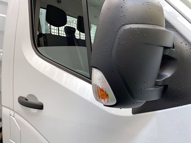 Renault Master MASTER CC PROP RJ3500 L2 PAFC BLUE DCI 1 Blanc de 2024