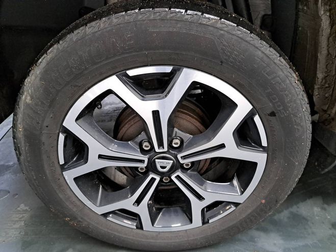 Dacia Duster Duster Blue dCi 115 4x2 Prestige 5p Beige de 2020