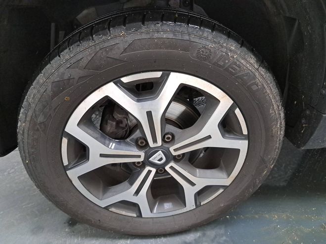 Dacia Duster Duster Blue dCi 115 4x2 Prestige 5p Beige de 2020