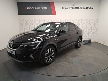  Voir d&eacute;tails -Renault Arkana Arkana E-Tech hybride 145 - 22 Evolution &agrave; Mont-de-Marsan (40)