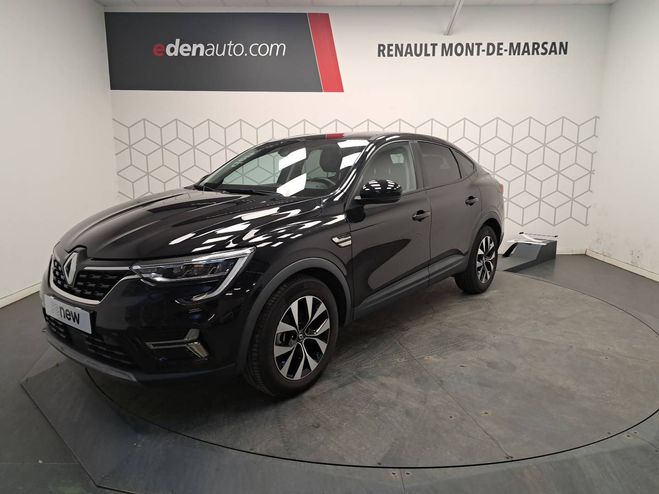 Renault Arkana Arkana E-Tech hybride 145 - 22 Evolution GXA de 2023