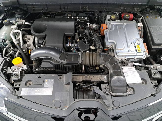 Renault Arkana Arkana E-Tech hybride 145 - 22 Evolution GXA de 2023