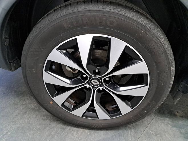 Renault Arkana Arkana E-Tech hybride 145 - 22 Evolution GXA de 2023