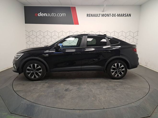 Renault Arkana Arkana E-Tech hybride 145 - 22 Evolution GXA de 2023