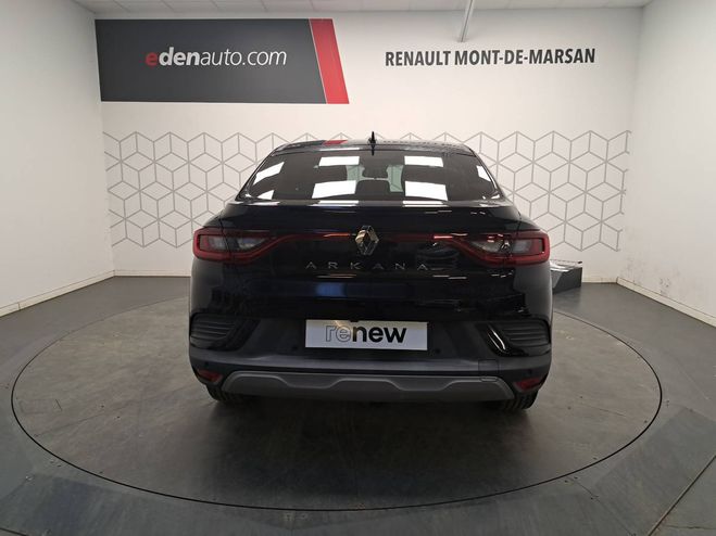 Renault Arkana Arkana E-Tech hybride 145 - 22 Evolution GXA de 2023