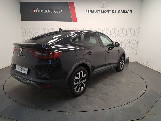 Renault Arkana Arkana E-Tech hybride 145 - 22 Evolution GXA de 2023