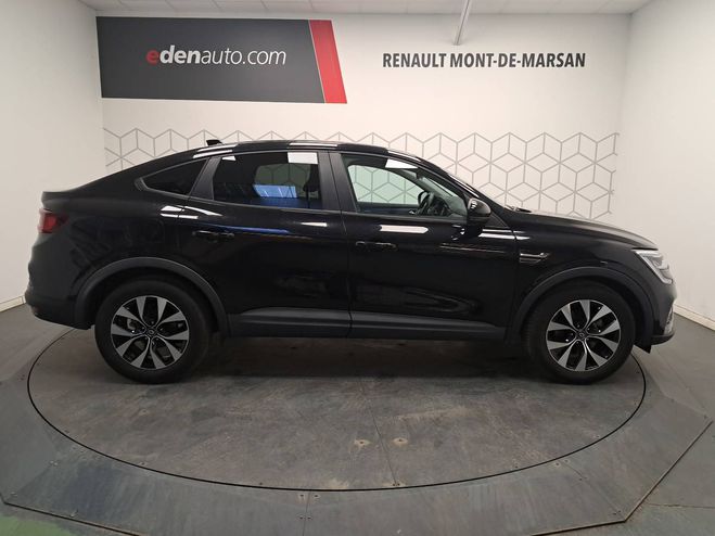 Renault Arkana Arkana E-Tech hybride 145 - 22 Evolution GXA de 2023