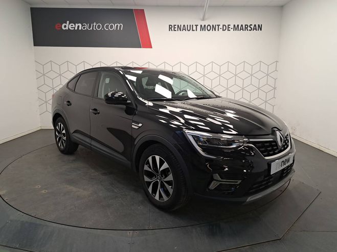 Renault Arkana Arkana E-Tech hybride 145 - 22 Evolution GXA de 2023