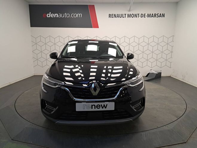 Renault Arkana Arkana E-Tech hybride 145 - 22 Evolution GXA de 2023